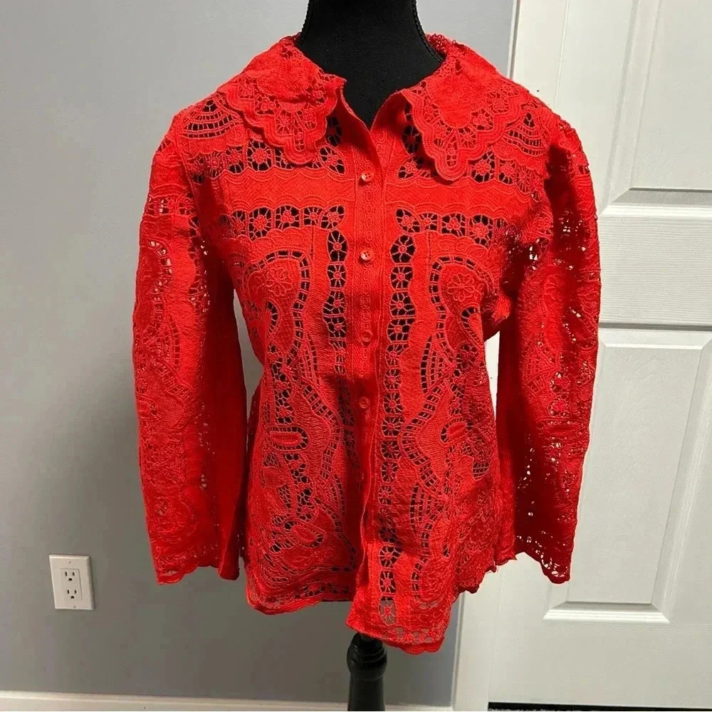 Joie Blouse